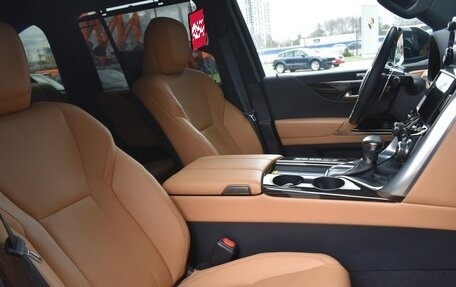 Lexus LX, 2022 год, 19 600 000 рублей, 17 фотография
