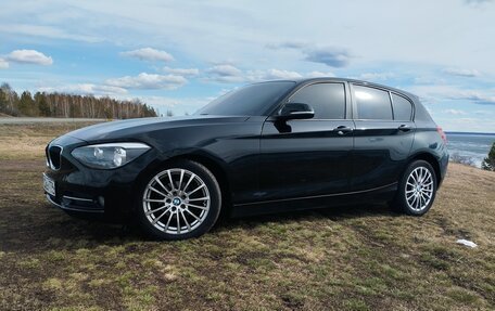 BMW 1 серия, 2013 год, 1 430 000 рублей, 6 фотография
