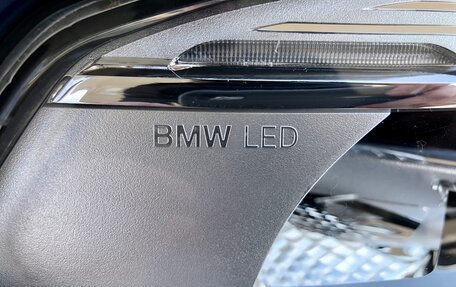 BMW X3, 2018 год, 3 970 000 рублей, 12 фотография