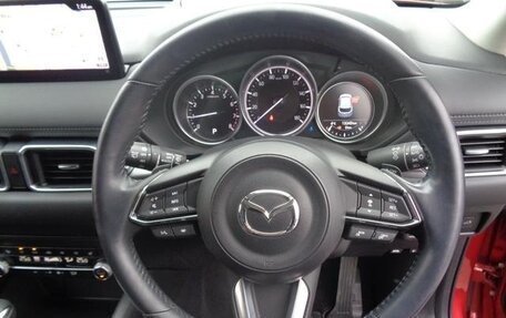 Mazda CX-5 II, 2021 год, 2 365 000 рублей, 7 фотография
