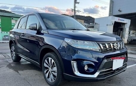 Suzuki Escudo IV, 2021 год, 1 410 000 рублей, 3 фотография