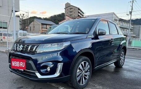 Suzuki Escudo IV, 2021 год, 1 410 000 рублей, 2 фотография