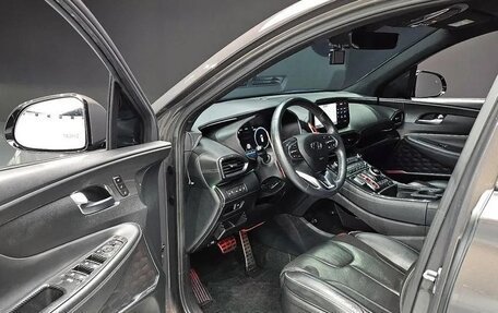 Hyundai Santa Fe IV, 2021 год, 2 760 004 рублей, 9 фотография