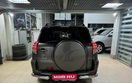 Toyota RAV4, 2011 год, 1 750 000 рублей, 5 фотография