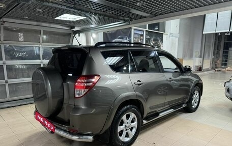 Toyota RAV4, 2011 год, 1 750 000 рублей, 6 фотография