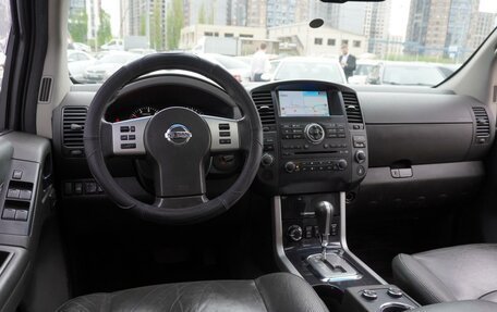 Nissan Pathfinder, 2013 год, 1 734 000 рублей, 6 фотография