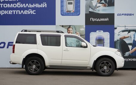 Nissan Pathfinder, 2013 год, 1 734 000 рублей, 5 фотография