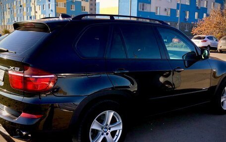 BMW X5, 2011 год, 1 890 000 рублей, 3 фотография