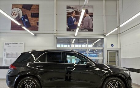 Mercedes-Benz GLE, 2020 год, 7 750 000 рублей, 4 фотография