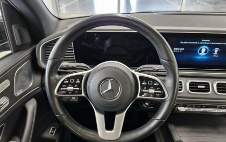 Mercedes-Benz GLE, 2020 год, 7 750 000 рублей, 10 фотография