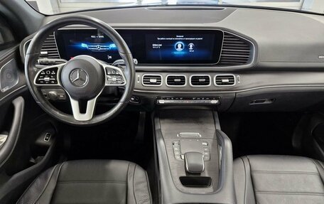 Mercedes-Benz GLE, 2020 год, 7 750 000 рублей, 9 фотография