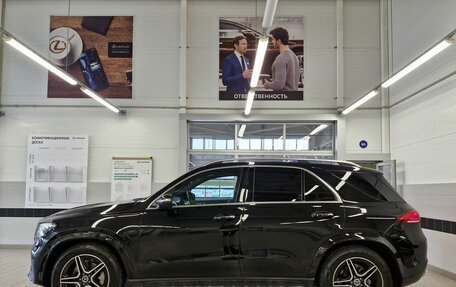 Mercedes-Benz GLE, 2020 год, 7 750 000 рублей, 6 фотография