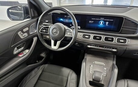 Mercedes-Benz GLE, 2020 год, 7 750 000 рублей, 8 фотография