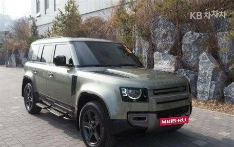 Land Rover Defender II, 2021 год, 6 868 009 рублей, 3 фотография