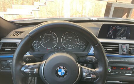 BMW 3 серия, 2014 год, 3 150 000 рублей, 9 фотография