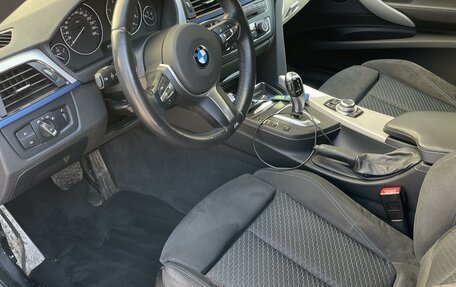 BMW 3 серия, 2014 год, 3 150 000 рублей, 8 фотография