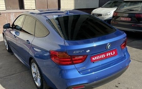 BMW 3 серия, 2014 год, 3 150 000 рублей, 5 фотография
