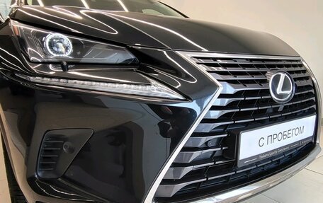 Lexus NX I, 2018 год, 4 150 000 рублей, 4 фотография