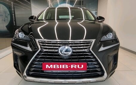 Lexus NX I, 2018 год, 4 150 000 рублей, 2 фотография