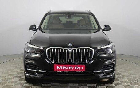 BMW X5, 2020 год, 6 199 000 рублей, 2 фотография