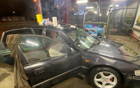 Honda Accord VII рестайлинг, 1997 год, 220 000 рублей, 2 фотография