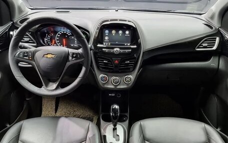 Chevrolet Spark IV, 2021 год, 950 000 рублей, 7 фотография