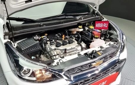 Chevrolet Spark IV, 2021 год, 950 000 рублей, 6 фотография