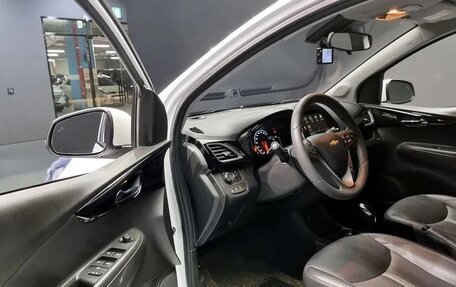 Chevrolet Spark IV, 2021 год, 950 000 рублей, 11 фотография