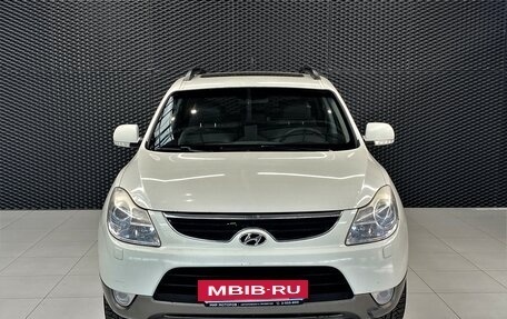 Hyundai ix55, 2012 год, 1 699 000 рублей, 2 фотография