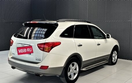 Hyundai ix55, 2012 год, 1 699 000 рублей, 6 фотография