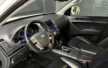 Hyundai ix55, 2012 год, 1 699 000 рублей, 11 фотография