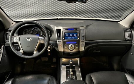 Hyundai ix55, 2012 год, 1 699 000 рублей, 14 фотография