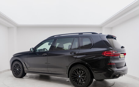 BMW X7, 2020 год, 11 990 000 рублей, 7 фотография