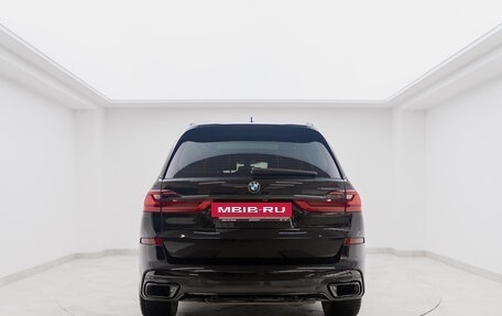BMW X7, 2020 год, 11 990 000 рублей, 6 фотография
