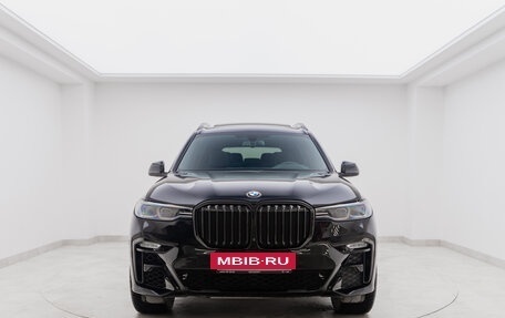 BMW X7, 2020 год, 11 990 000 рублей, 2 фотография
