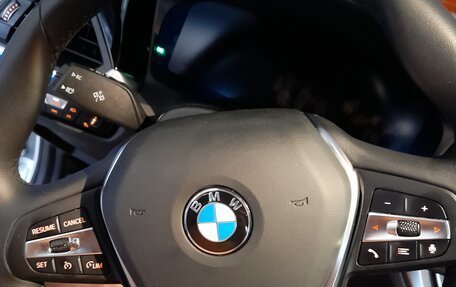 BMW 3 серия, 2022 год, 4 500 000 рублей, 9 фотография