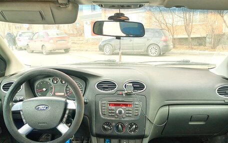 Ford Focus II рестайлинг, 2007 год, 460 000 рублей, 5 фотография