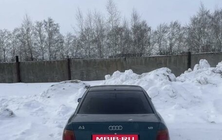 Audi A4, 1994 год, 240 000 рублей, 2 фотография