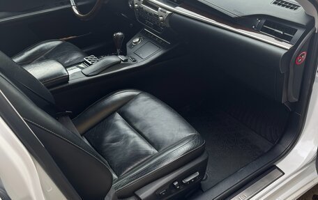 Lexus ES VII, 2012 год, 2 100 000 рублей, 5 фотография