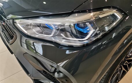 BMW X6 M, 2021 год, 14 900 000 рублей, 3 фотография