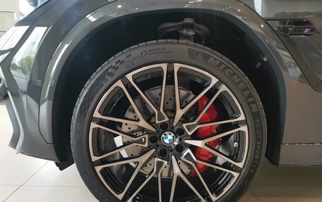 BMW X6 M, 2021 год, 14 900 000 рублей, 4 фотография