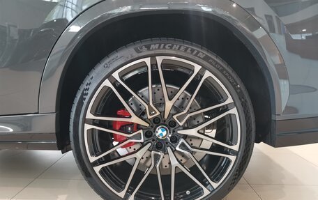 BMW X6 M, 2021 год, 14 900 000 рублей, 10 фотография