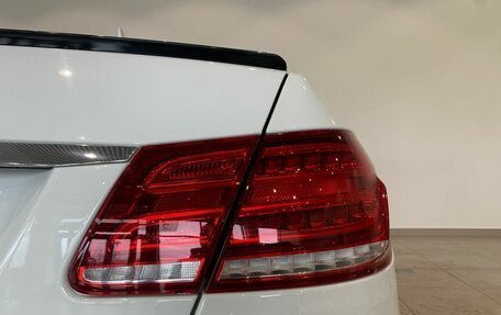 Mercedes-Benz E-Класс, 2013 год, 2 499 000 рублей, 10 фотография