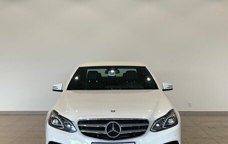 Mercedes-Benz E-Класс, 2013 год, 2 499 000 рублей, 8 фотография