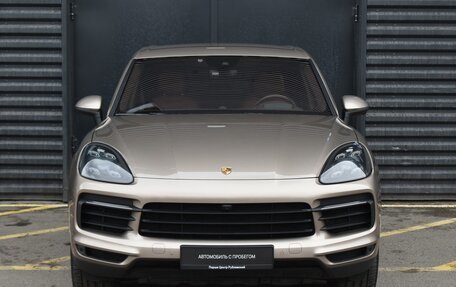 Porsche Cayenne III, 2019 год, 7 900 000 рублей, 5 фотография