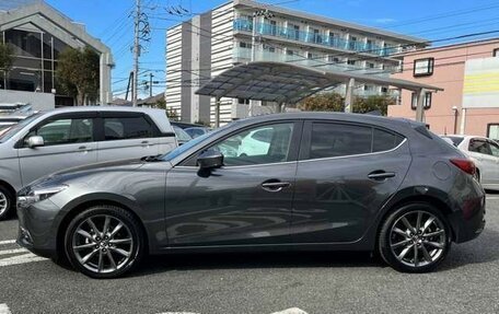 Mazda Axela, 2019 год, 1 170 000 рублей, 3 фотография