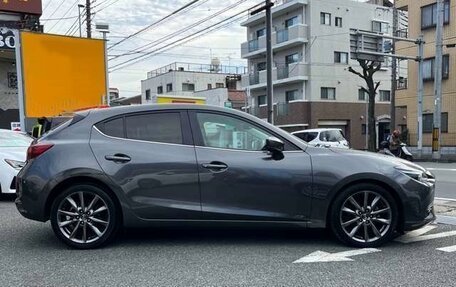 Mazda Axela, 2019 год, 1 170 000 рублей, 7 фотография
