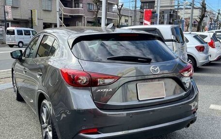 Mazda Axela, 2019 год, 1 170 000 рублей, 4 фотография