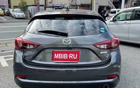 Mazda Axela, 2019 год, 1 170 000 рублей, 5 фотография