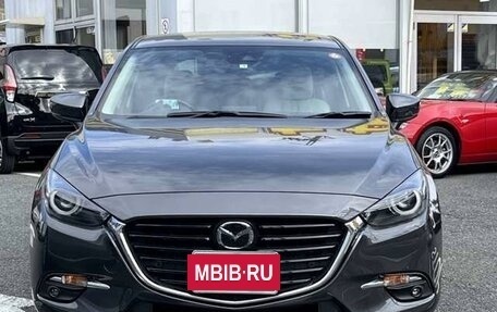 Mazda Axela, 2019 год, 1 170 000 рублей, 2 фотография